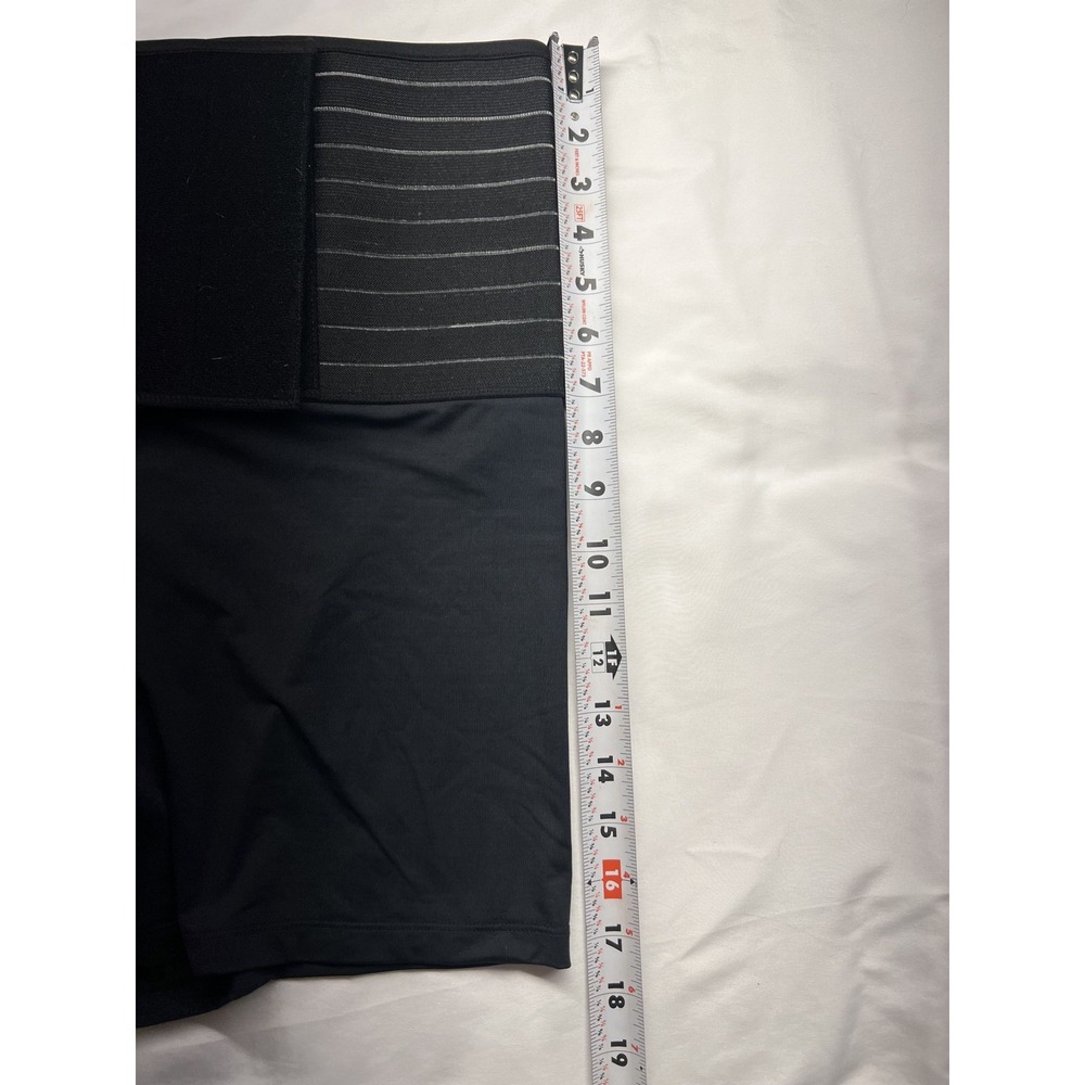 Mama Strut Pelv-Ice Womens XL Black Postpartum Support Brace Stretch - Picture 8 of 8